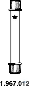 Reaction tube small