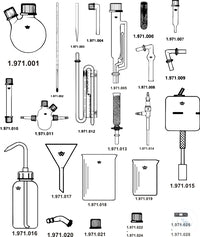 SVS-combi-box 4, complete