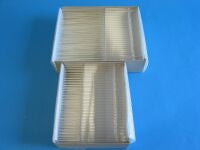 Pasteur pipettes 230 mm, AR glass