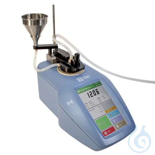 RFM300 FUNNEL CELL-STD-7