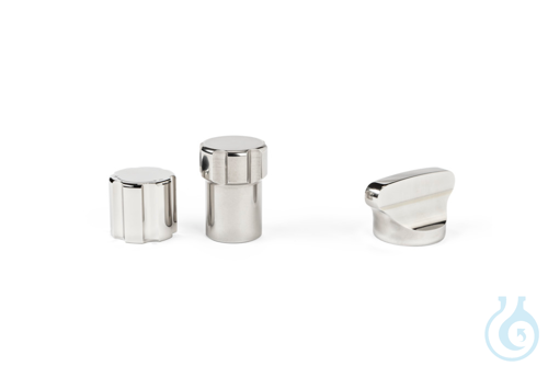 Sterisart® Gen 4 - Fastening wing nut