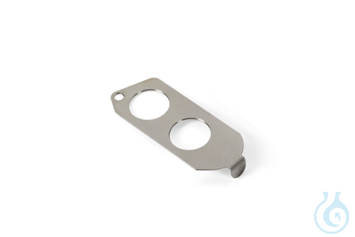 Cover draining container sterisart