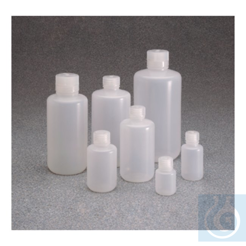 To be discontinued when stocks depleted BOTTLE N/M LDPE;16OZ,500ML