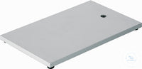 Retort Stand Base 315 X 200 mm