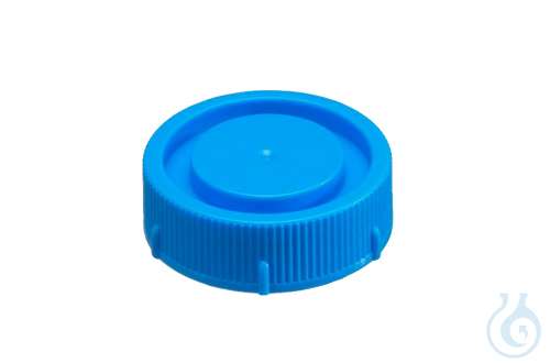neoChoice Schraubverschluss PP natur, für 2-0120, 250 St./Pack