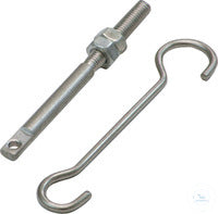 Weigh Below Hanger (factory fitted)
