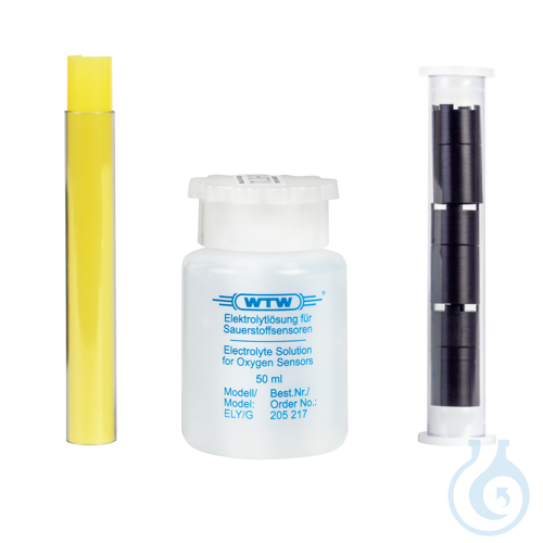 ZBK ST, Accessory box with spare parts and maintenance supplies for StirrOx® G o