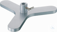 Retort Stand Tripod Shape 115 mm