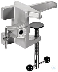 Table Clamp Great, Aluminium