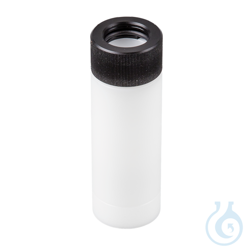 OxiCal®-ST, Calibration and storage vessel for StirrOx® G for precision calibrat