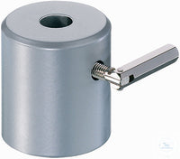 Retort Stand Base 600 g