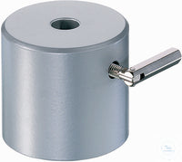 Retort Stand Base 1000 g