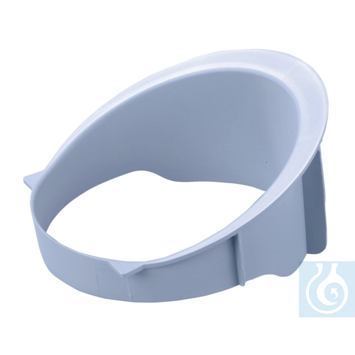 Adapter BVC for 2L glass bottle