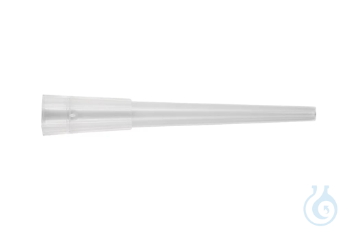 Pipetpunten ''Brede boring'' 1-200 µl