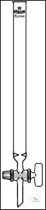 Chromatographic-columns, 190 ml, ST-sto