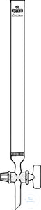 Chromatography-columns, simple, fused-in