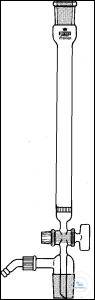 CHROMATOGRAPHIC-COLUMNS, ST-SOCKET, ST-