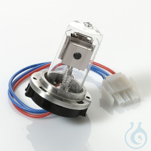 Deuterium (D2) lamp for 8453 UV-VIS and 8454