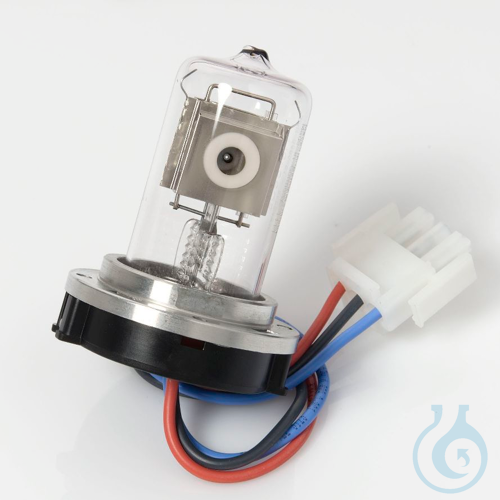 Deuterium lamp for Agilent 1100/1200DAD/MWD longlife-A