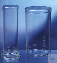 Separating chamber-TLC 200/100 Ø 130 x 230 mm