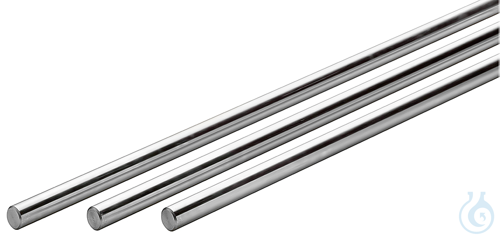 Rod stainless steel 250 X 12 mm