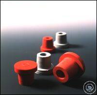 hollow-stopper Silikon, outer Ø 19 mm