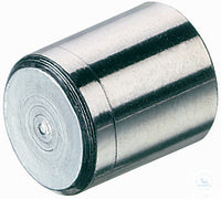 Cup Nut, stainless steel, Internal Thread M 10