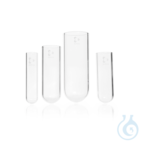 DURAN® Centrifuge Tube with round bottom