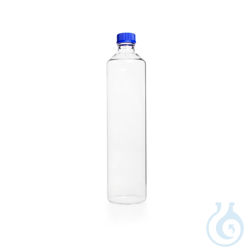 DURAN® Roller Bottle for Cell Cultures, with DIN thread, GL 45