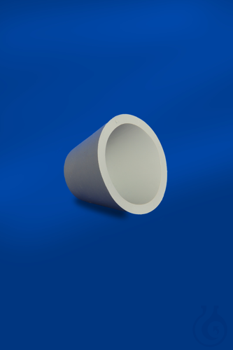 GUKO Rubber gasket for funnels, Ø 22 mm, conical