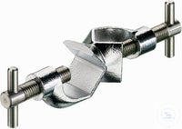Bosshead 16 mm, stainless steel