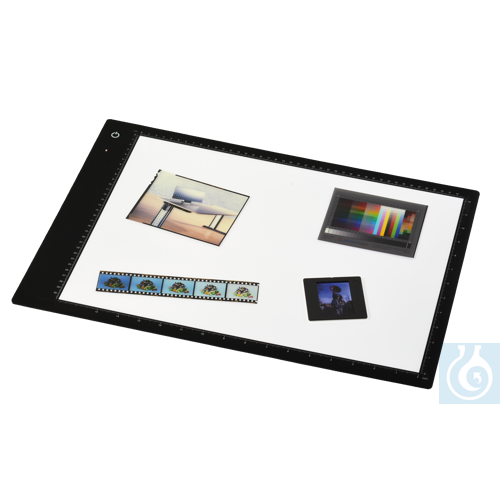 neoChoice LED Leuchtplatte, Leuchtfläche: 32 x 22,8 cm