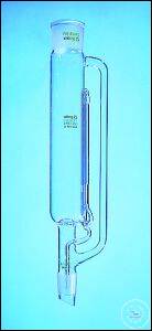 Extraction apparatus, solid, Soxhlet, 30