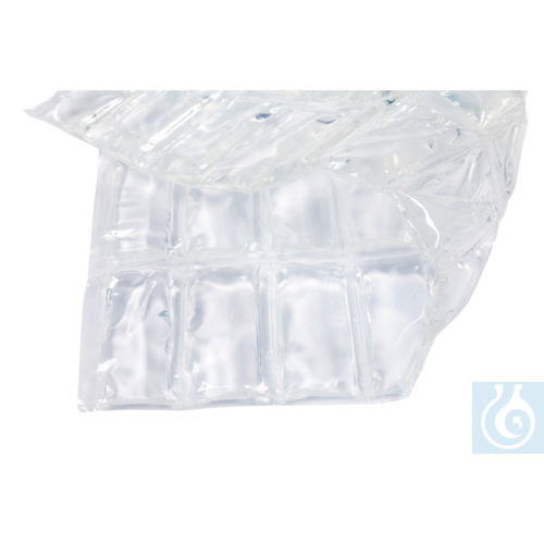 neoChoice Mini-Kühlkissen, einzeln, 35 x 50 mm, 100 Stck./Pack