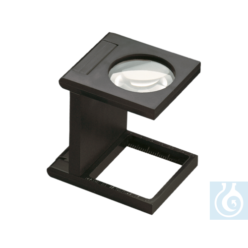 neoChoice Fadenzähler Kunststoff, 30 x 30 mm