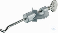 Suspension Hook 16 mm