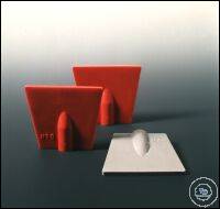 Wischer, Spatenform red