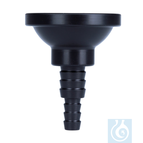 Drain EK w. hose nozzle 6/10, KS35