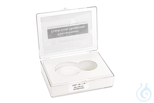 PCMembran;0,2m;50mm;100pc;n;st