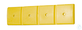 protector PE wall 1000 wide, 1000x50x250