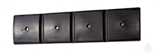 protector PE wall 1000 wide, 1000x50x250