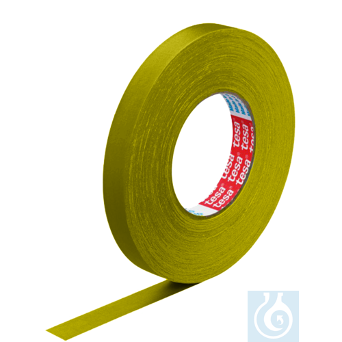 neoChoice Gewebe-Klebeband, weiß, 19 mm breit, 50 m/Rolle