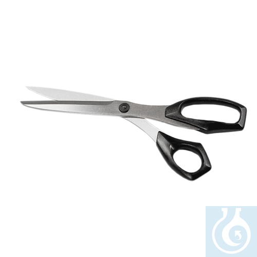 neoChoice Universalschere, 21 cm lang, leicht abgewinkelt