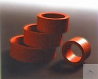 Rubber sleeve for crucibles, 50 ml o.d.