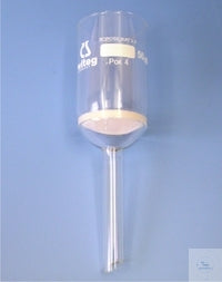 Filter funnel 50 ml P3