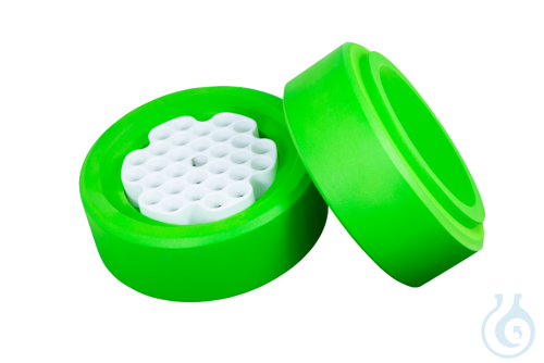 CellCamper® Mini Freezer Box for Cells, 30 x 5.0 ml Cryo Tubes
