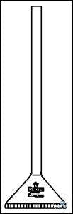 Immersion filters for reverse filtration