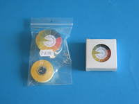 Universal indicator paper pH 1-11, reel of 5 meter