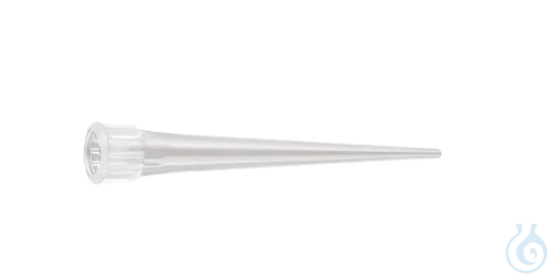ratiolab® Pipet Tips colorless -E- 1-200 µl