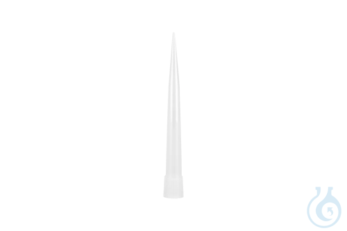 ratiolab® Pipet Tips Macro II 1000-5000 µl, fits on Biohit, Eppendorf, Socorex